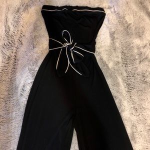 Romper/ jumpsuit